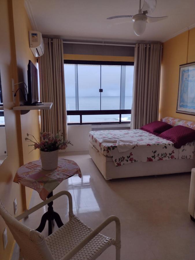 Farol Barra Flat 202 Aparthotel Salvador Exterior foto