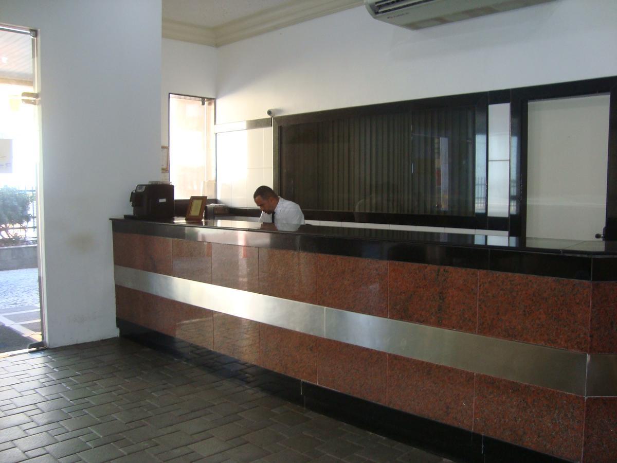 Farol Barra Flat 202 Aparthotel Salvador Exterior foto