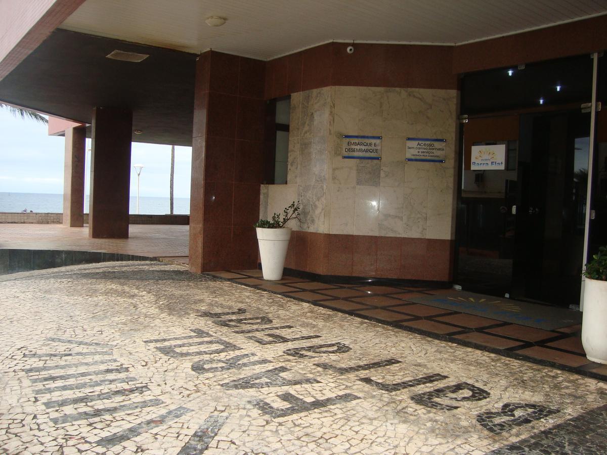 Farol Barra Flat 202 Aparthotel Salvador Exterior foto