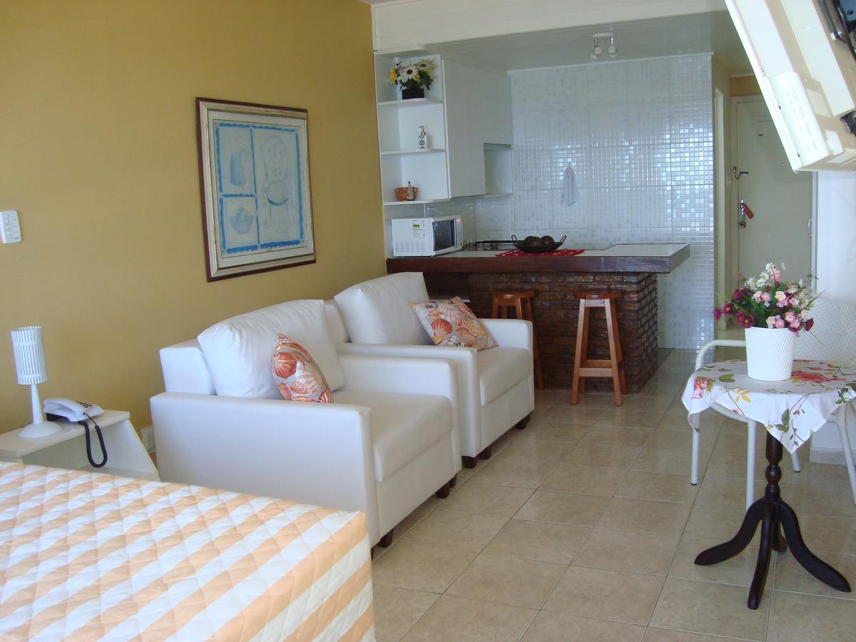 Farol Barra Flat 202 Aparthotel Salvador Exterior foto