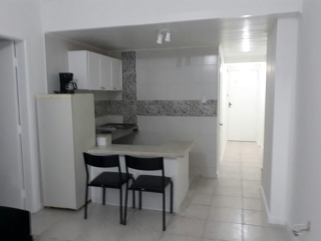 Farol Barra Flat 202 Aparthotel Salvador Exterior foto