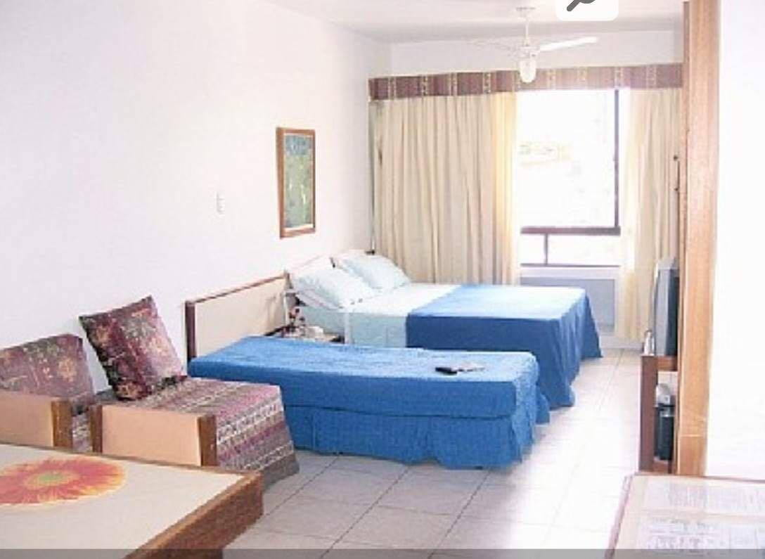 Farol Barra Flat 202 Aparthotel Salvador Exterior foto